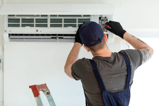 Best Residential Air Duct Cleaning in Wayne, PA